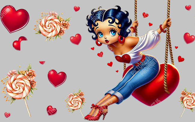 Bank  Card Sticker-BC-646